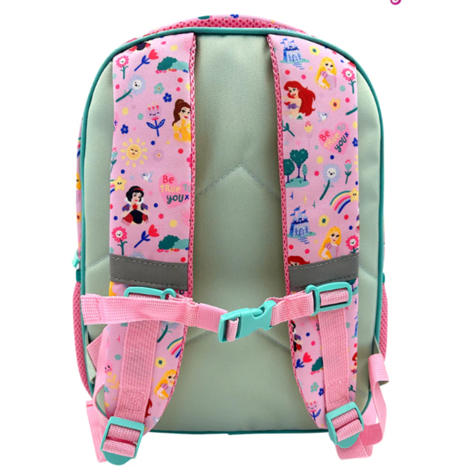 Princess backpack for toddlers on sale