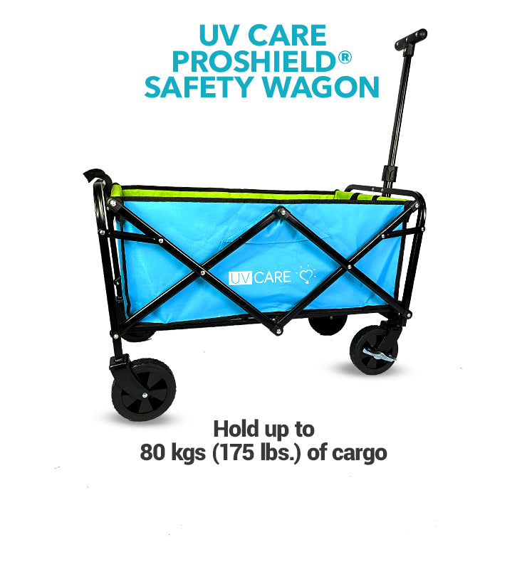 UV Care ProShield® Safety Wagon