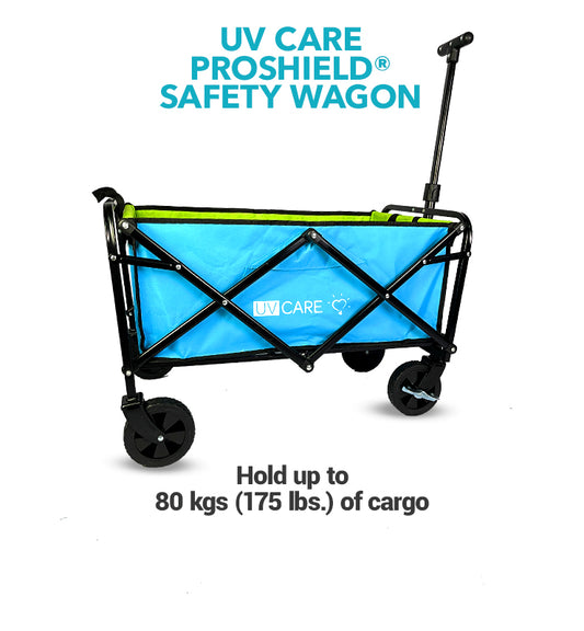 UV Care ProShield® Safety Wagon