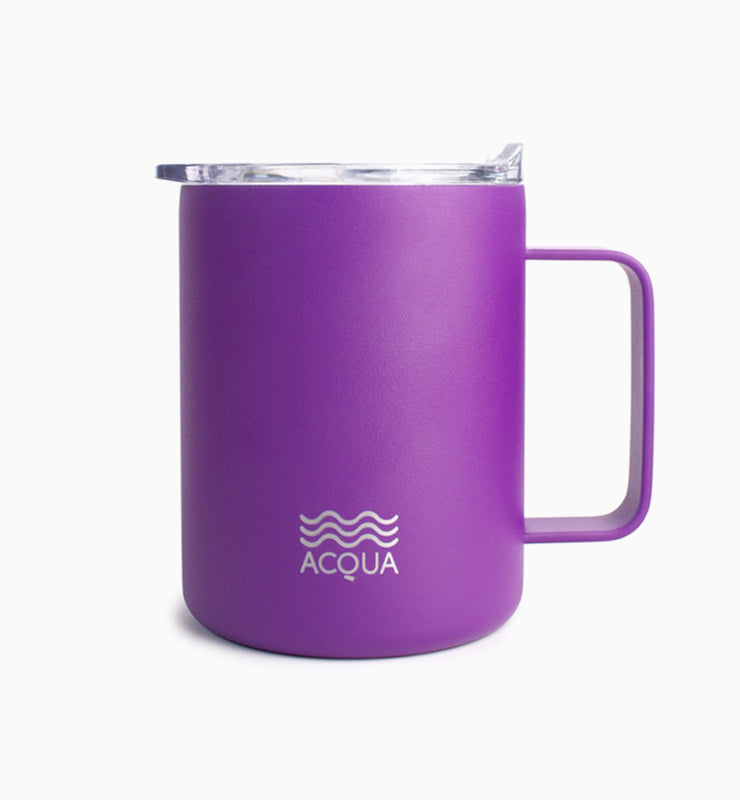 Acqua Insulated Mug