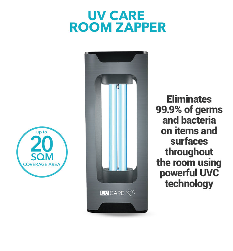 UV Care Room Zapper