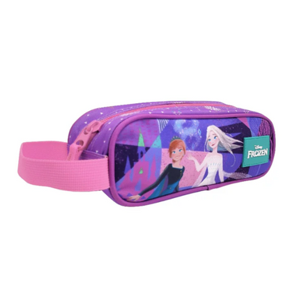 Totsafe Disney Frozen Scandinavian Storybook Back To School Collection: Utility Pouch