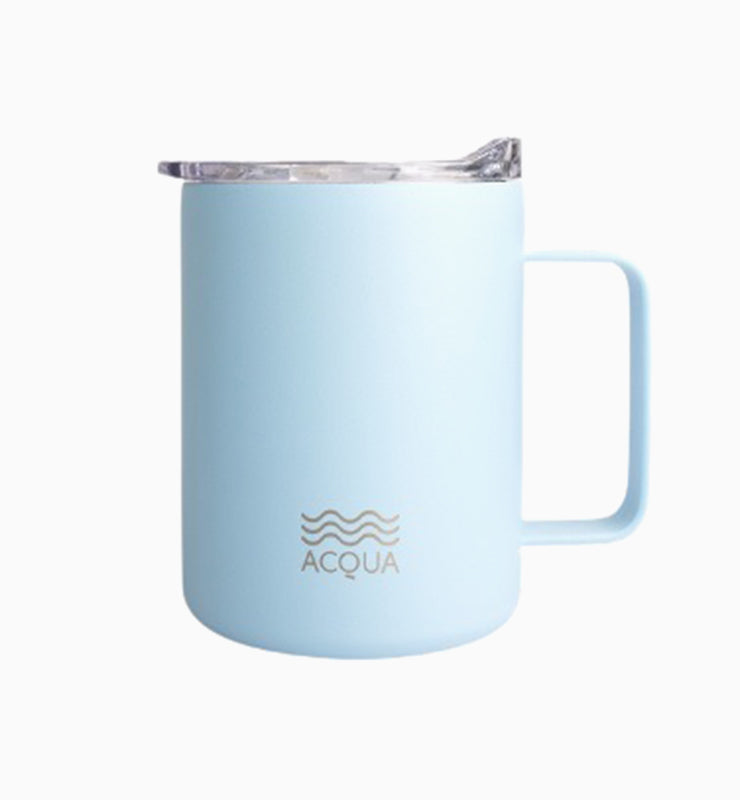 Acqua Insulated Mug