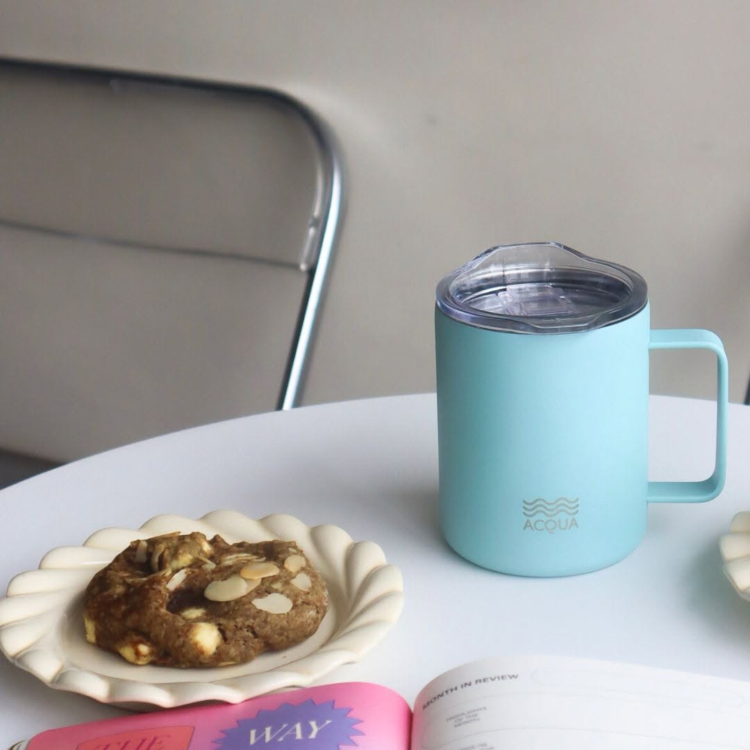 Acqua Insulated Mug