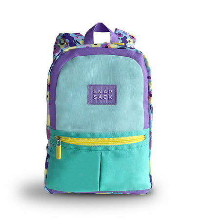 Snapsack Kids Backpack: Fancy Pancy