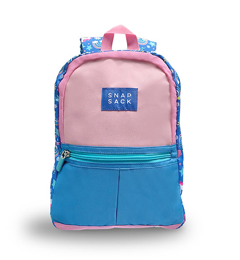 Snapsack Kids Backpack: Unicorn Universe