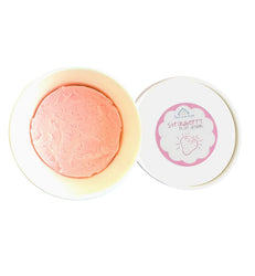 The Happy Blue House Strawberry Food Grade Playdough Tub