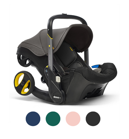 Doona Car Seat/Stroller