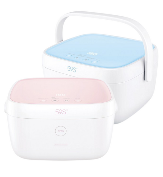 59S UVC LED Corded Smart Drying Sterilizer (T5)