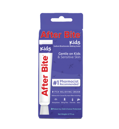 After Bite ® KIDS