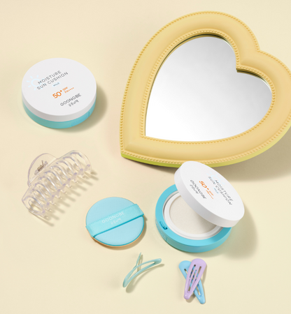 Goongbe Moisture Sun Cushion Mild 14g