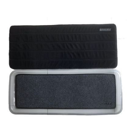 Automania Sterimat Disinfecting Mat Set & Dry Mat