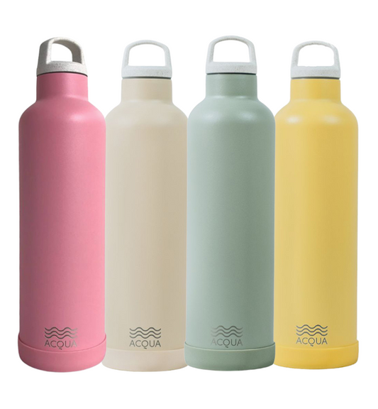 Acqua Earth Bottle (1L)