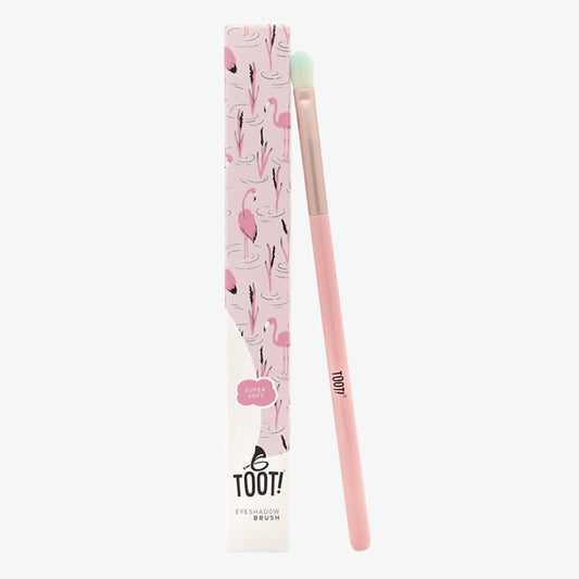 Toot! Eyeshadow Blending Brush