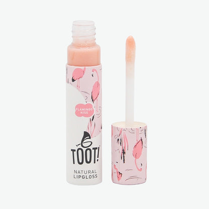 Toot! Natural Lipgloss