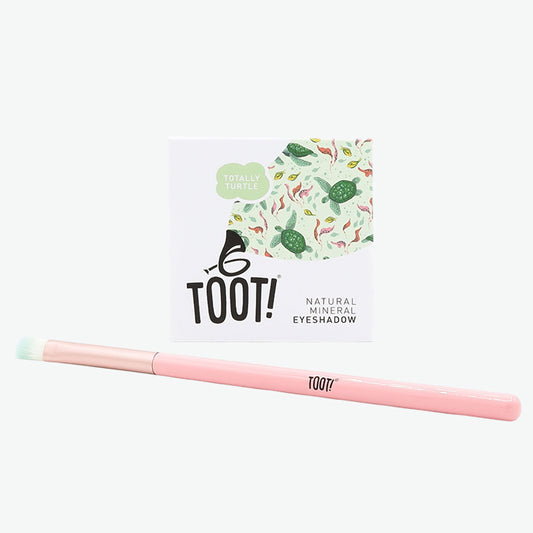 Toot! Totally Turtle Eyeshadow Box Set