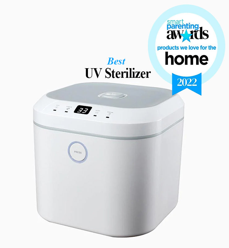 UV Care Multipurpose Sterilizer Lite 1