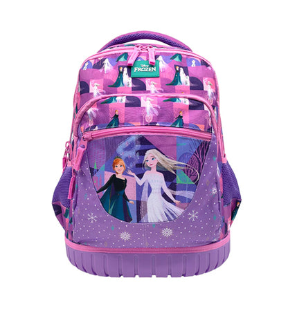 Totsafe Disney Frozen Scandinavian Storybook Back To School Collection: Backpack Trolley