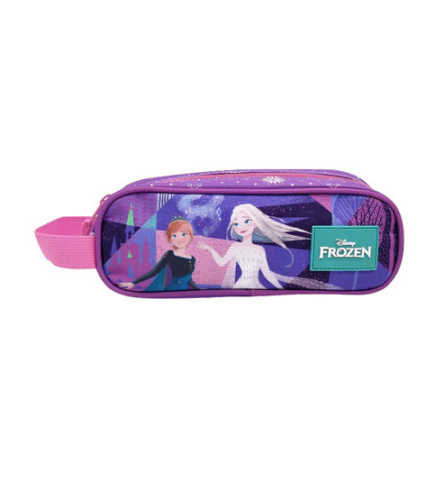 Totsafe Disney Frozen Scandinavian Storybook Back To School Collection: Utility Pouch