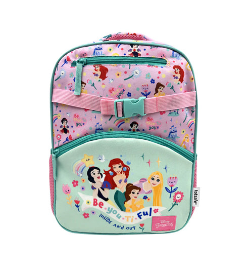 Totsafe Disney Kids Back to School Collection: More than a Rainbow Backpack