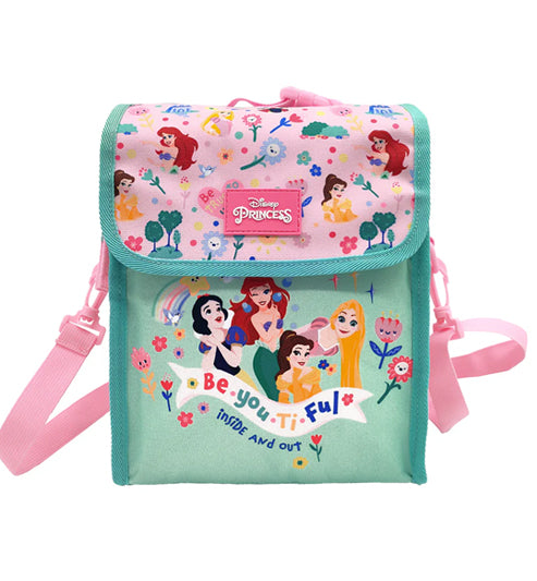 Totsafe Disney Kids Back to School Collection: More than a Rainbow Insulated Bag