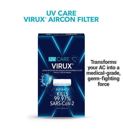 UV Care ViruX Aircon Filter