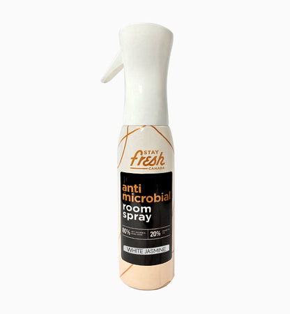 Stayfresh Canada Natural Antimicrobial Room Spray (575ml)