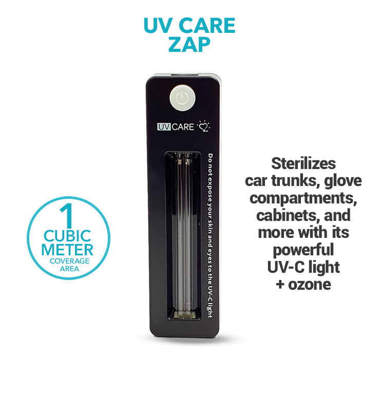 UV Care Zap