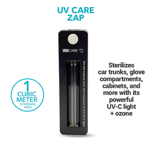 UV Care Zap