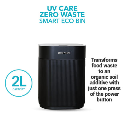UV Care Zero Waste Smart Eco Bin