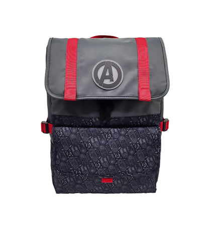 Marvel Avengers Icon Collection: Backpack