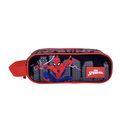 Marvel Spider-Man Hometown Hero Collection: Utility Pouch