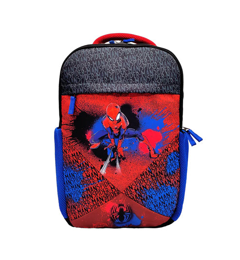 Marvel Spider-Man Skate Park Collection: Backpack