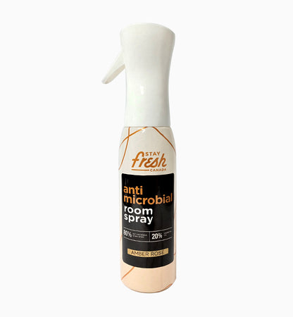 Stayfresh Canada Natural Antimicrobial Room Spray (575ml)