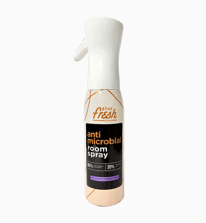 Stayfresh Canada Natural Antimicrobial Room Spray (575ml)