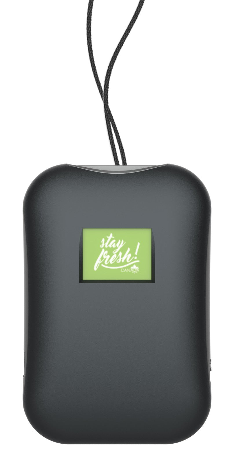 Stayfresh Canada Breathe Clean X6 Personal Air Purifier