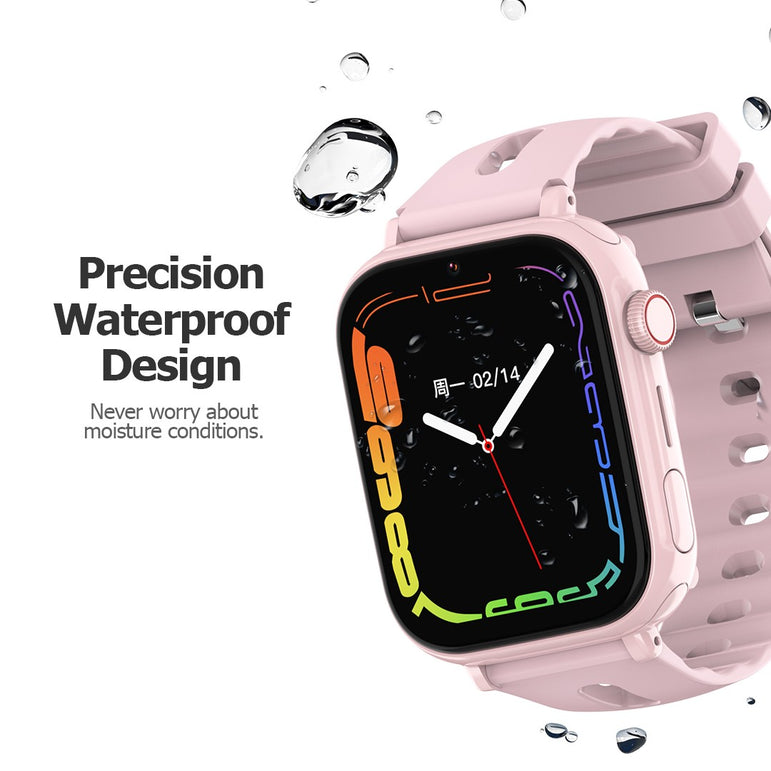 Kids GPS Smartwatch (CT20)