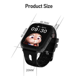 Kids GPS Smartwatch (CT20)
