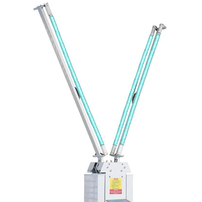 UV Care Room Sterilizer (Please Email for Orders/Inquiries)