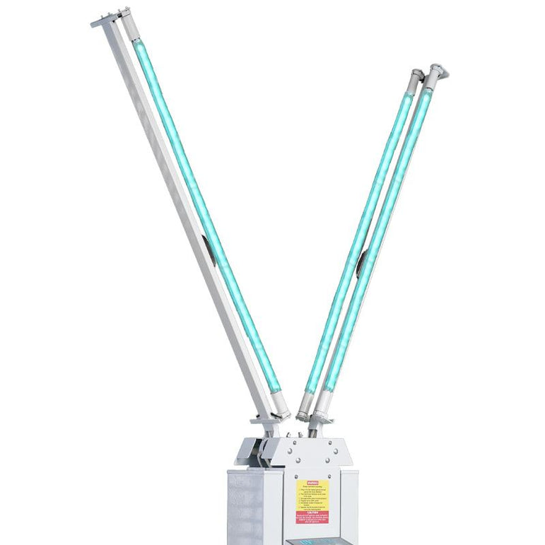 UV Care Room Sterilizer (Please Email for Orders/Inquiries)