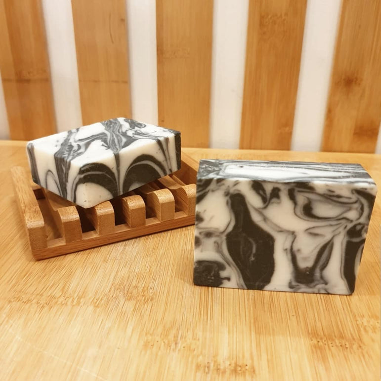 The Bamboo Company Kubo Kawayan Soap Dish