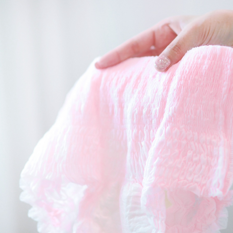 Tamme Menstrual Post Maternity Diaper Panty (XL)