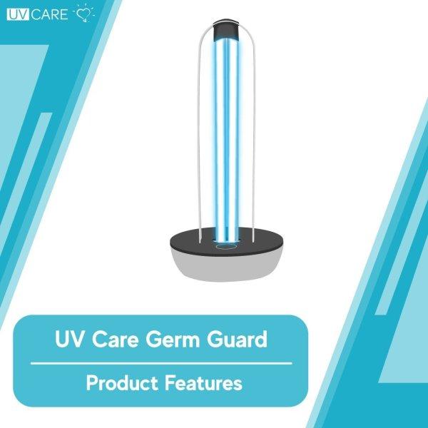 UV Care Germ Guard