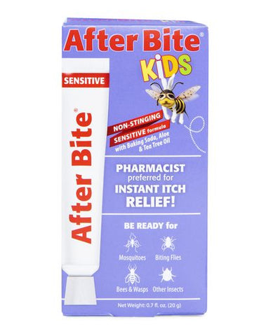 After Bite Sensitive Kids