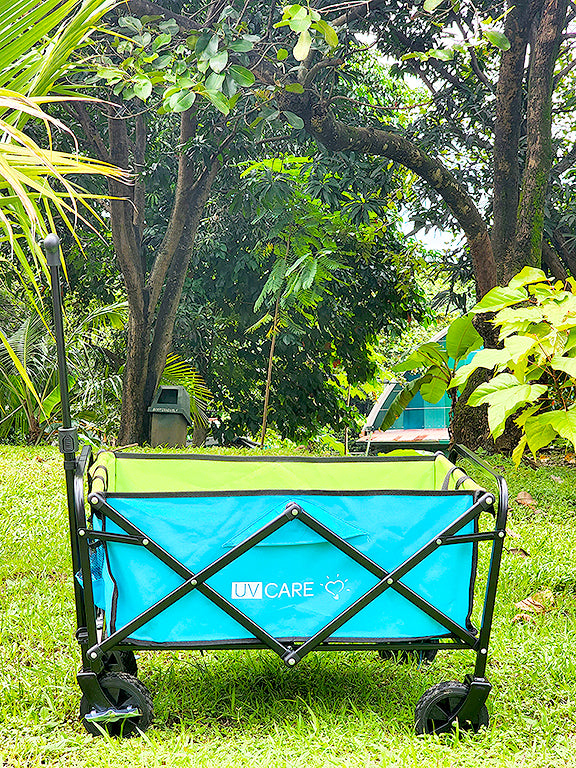 UV Care ProShield® Safety Wagon