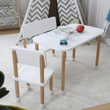 Velis Kids Table & Chair Set by Hamlet Kids Room