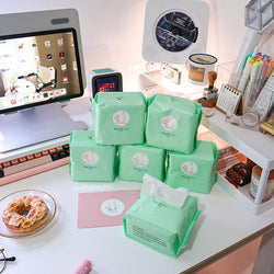 Cottontail Baby Dry Wipes