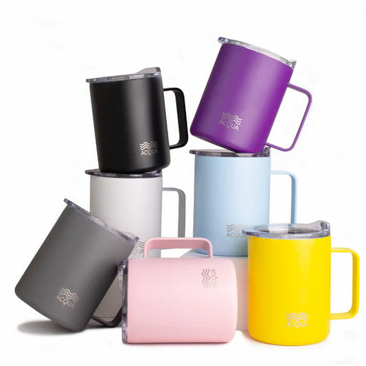 Acqua Insulated Mug