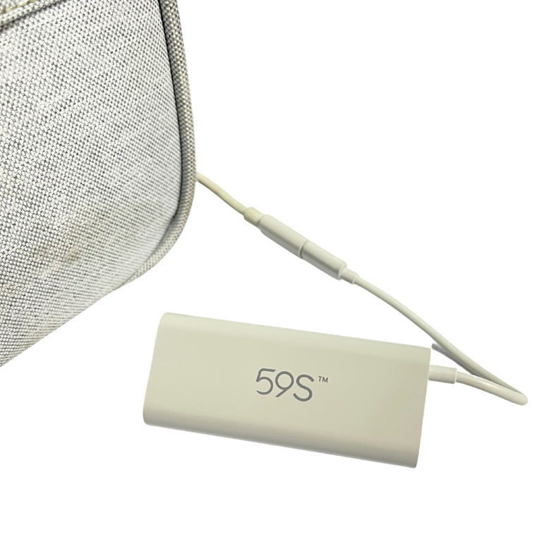 59S Powerbank for the 59S Sterilizing Bags