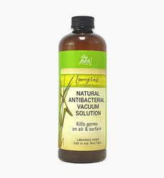Stayfresh Canada Antibacterial Vacuum Solution w/ Essential Oil: Lemon Grass (250ml)